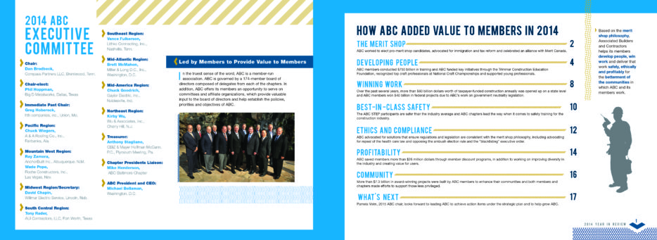 ABC 2014